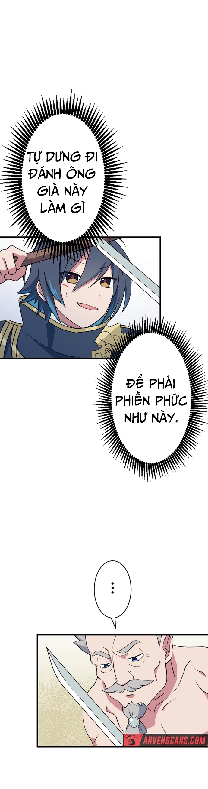 Từ Trước Đến Nay Ta Chưa Từng Coi Trọng Nó: Chapter 9