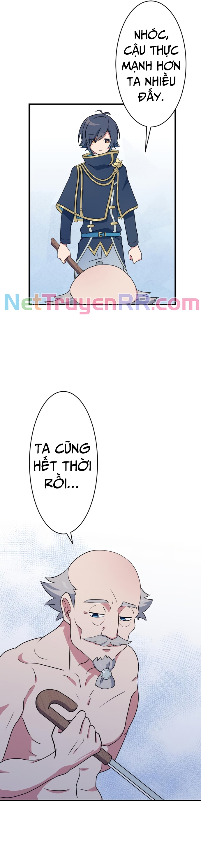 Từ Trước Đến Nay Ta Chưa Từng Coi Trọng Nó: Chapter 9