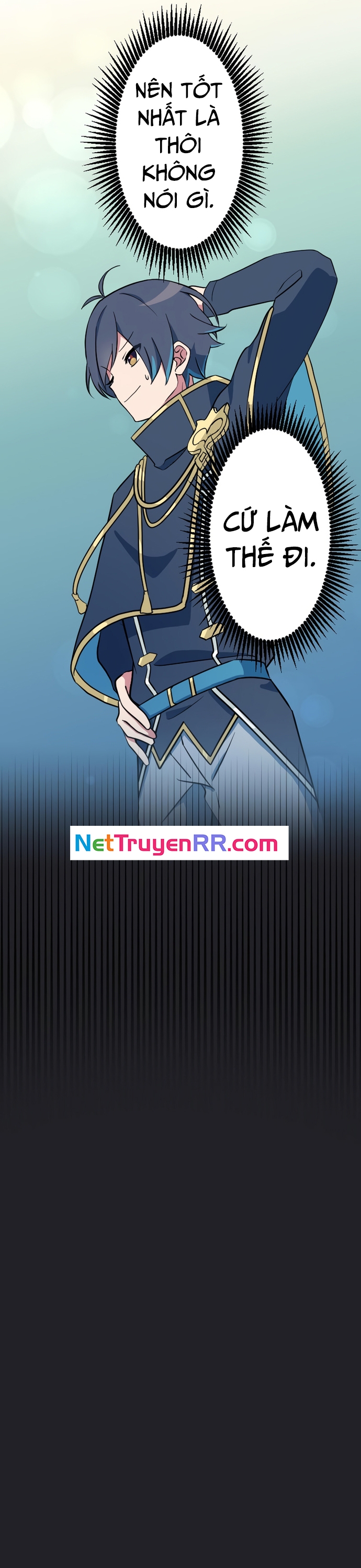 Từ Trước Đến Nay Ta Chưa Từng Coi Trọng Nó: Chapter 9