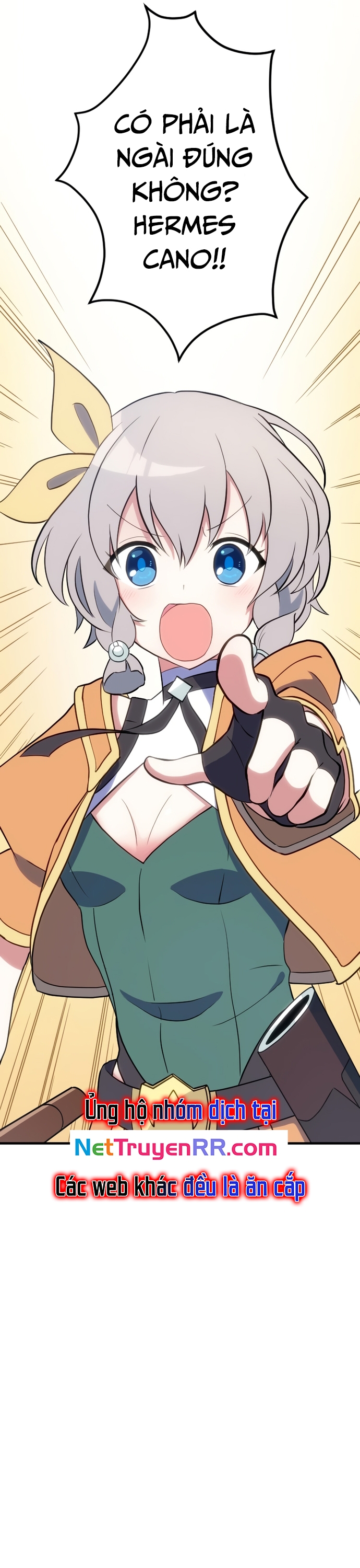 Từ Trước Đến Nay Ta Chưa Từng Coi Trọng Nó: Chapter 9