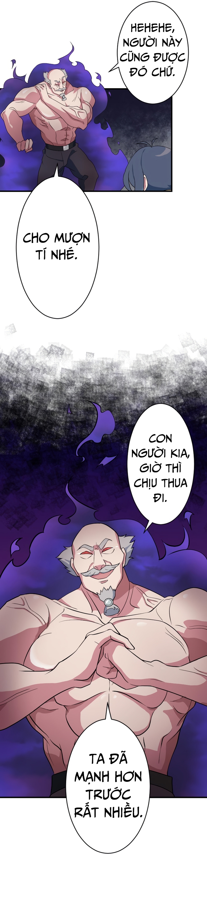 Từ Trước Đến Nay Ta Chưa Từng Coi Trọng Nó: Chapter 9