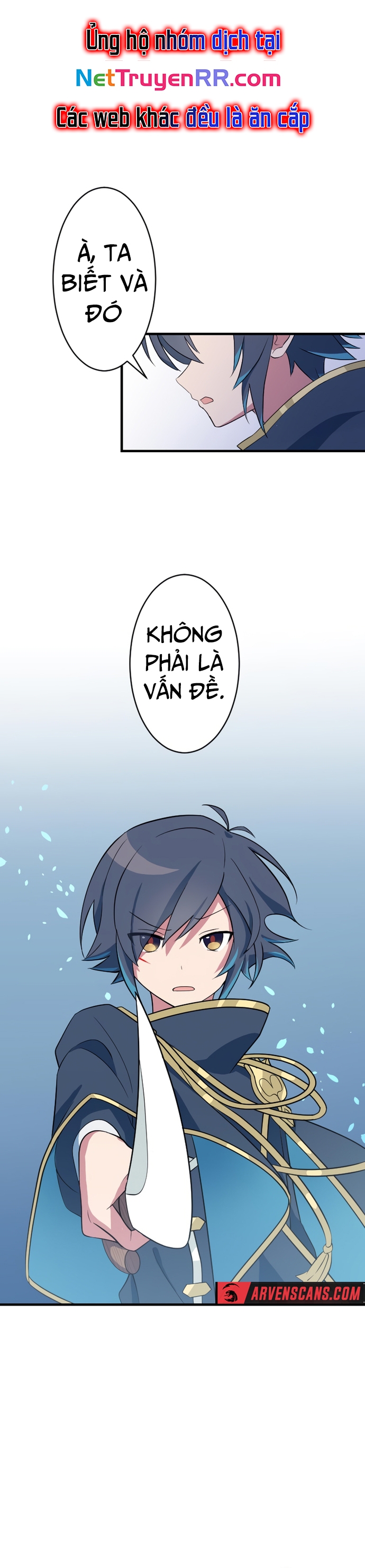 Từ Trước Đến Nay Ta Chưa Từng Coi Trọng Nó: Chapter 9