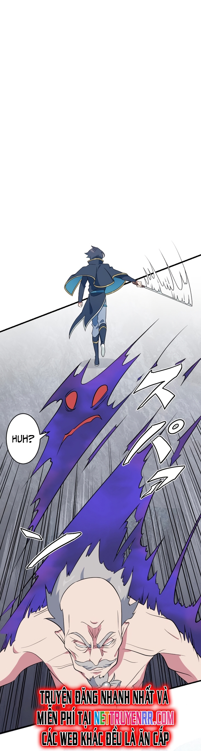 Từ Trước Đến Nay Ta Chưa Từng Coi Trọng Nó: Chapter 9