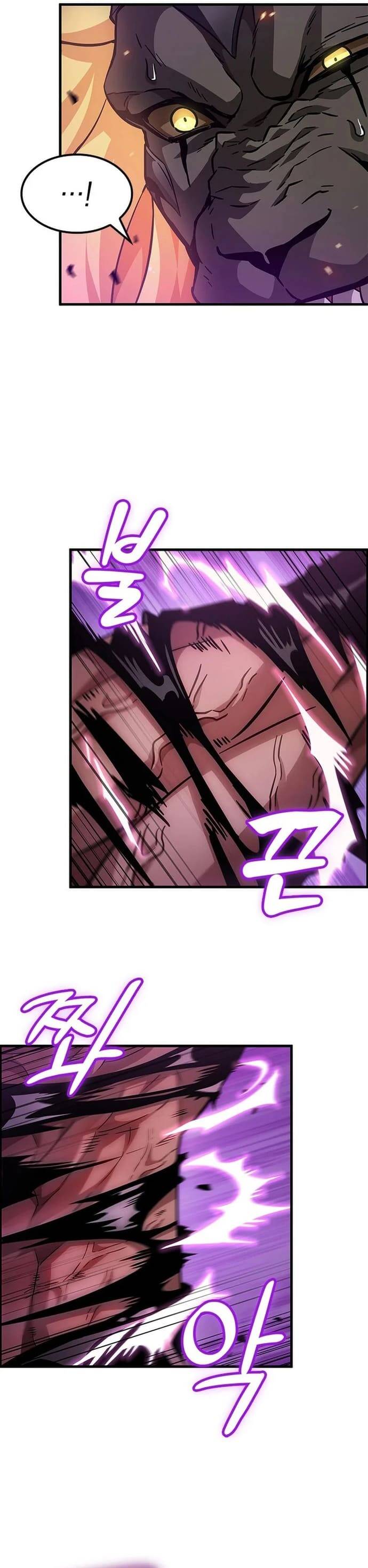 Từ Youtuber Thể Hình Triệu View Thành Kẻ Vô Dụng Trong Thế Giới Webtoon: Chapter 14