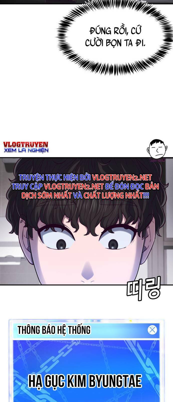 Tuân Lệnh Tuyệt Đối: Chapter 3