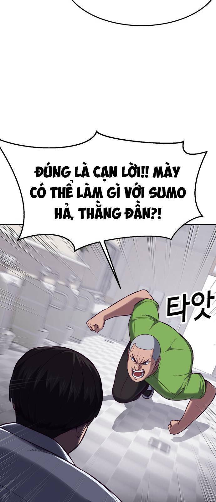 Tuân Lệnh Tuyệt Đối: Chapter 3