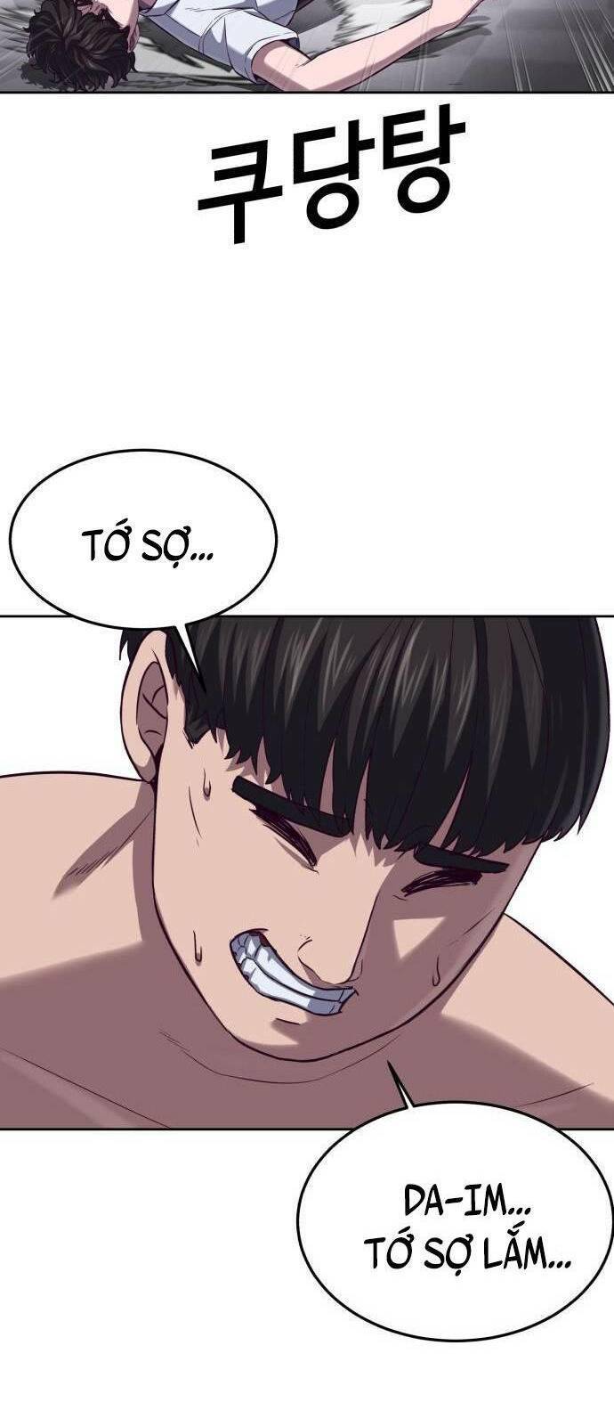 Tuân Lệnh Tuyệt Đối: Chapter 3