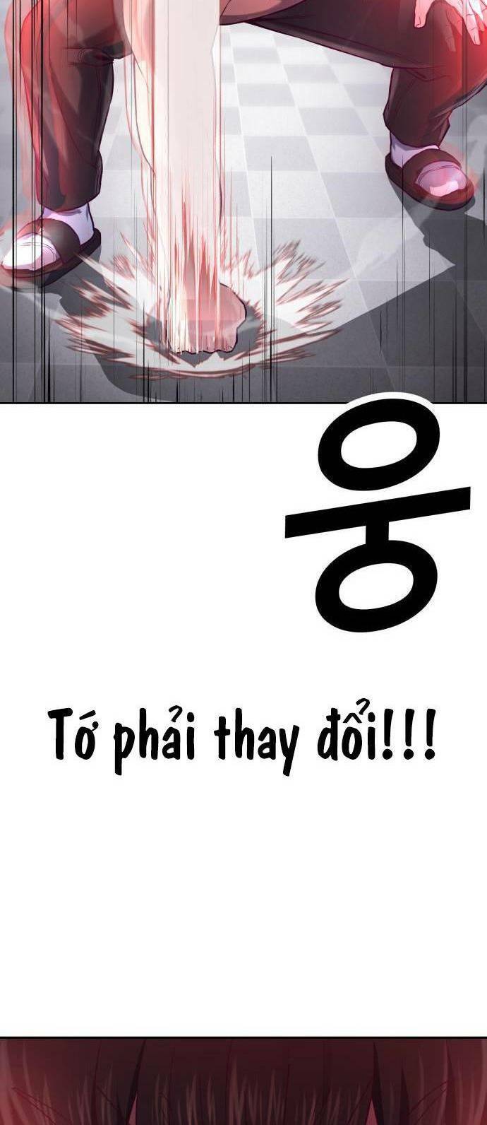 Tuân Lệnh Tuyệt Đối: Chapter 3