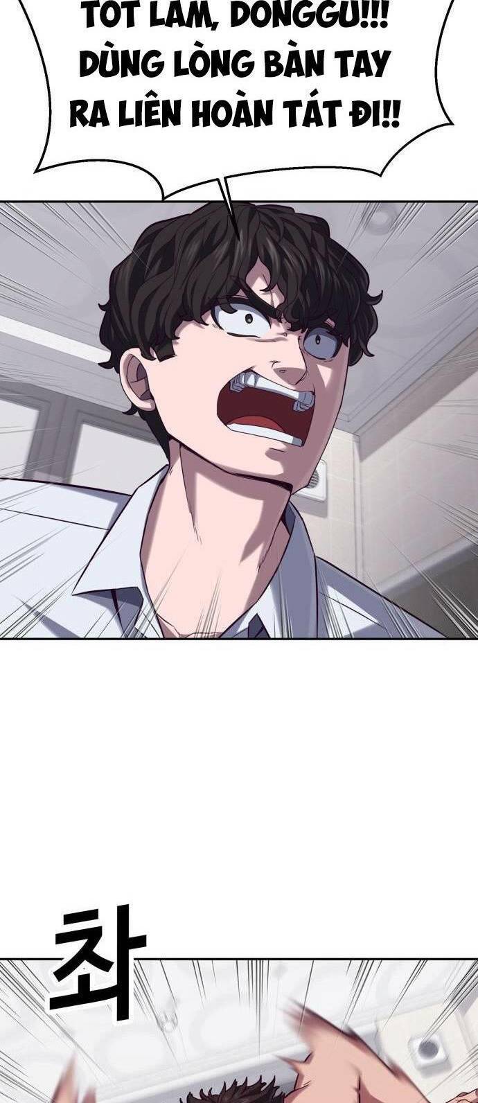 Tuân Lệnh Tuyệt Đối: Chapter 3