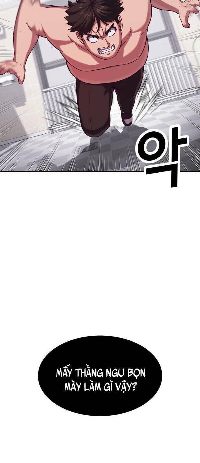 Tuân Lệnh Tuyệt Đối: Chapter 3