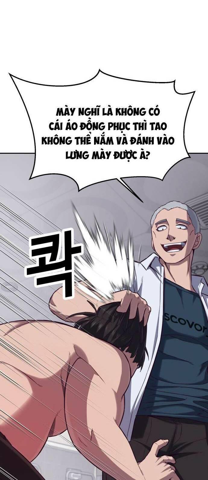 Tuân Lệnh Tuyệt Đối: Chapter 3