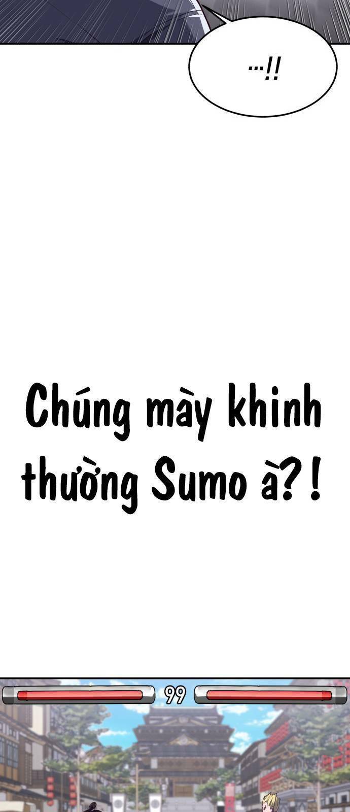 Tuân Lệnh Tuyệt Đối: Chapter 3