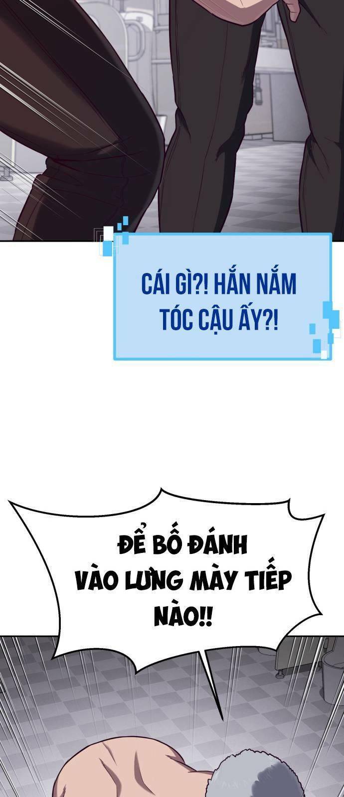 Tuân Lệnh Tuyệt Đối: Chapter 3