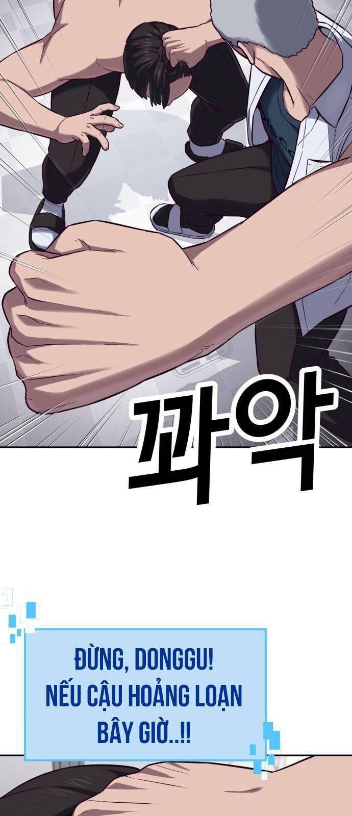 Tuân Lệnh Tuyệt Đối: Chapter 3