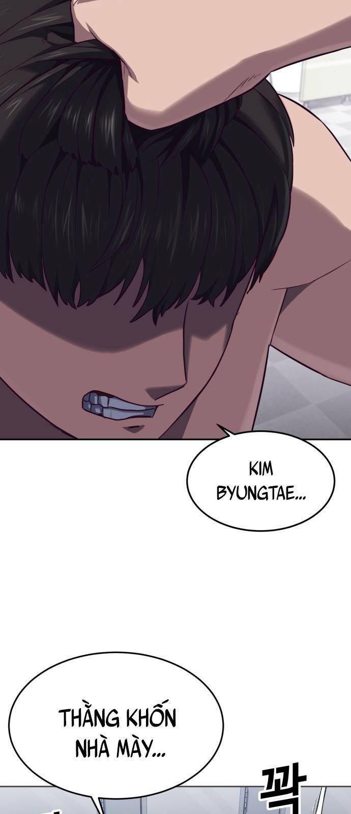 Tuân Lệnh Tuyệt Đối: Chapter 3