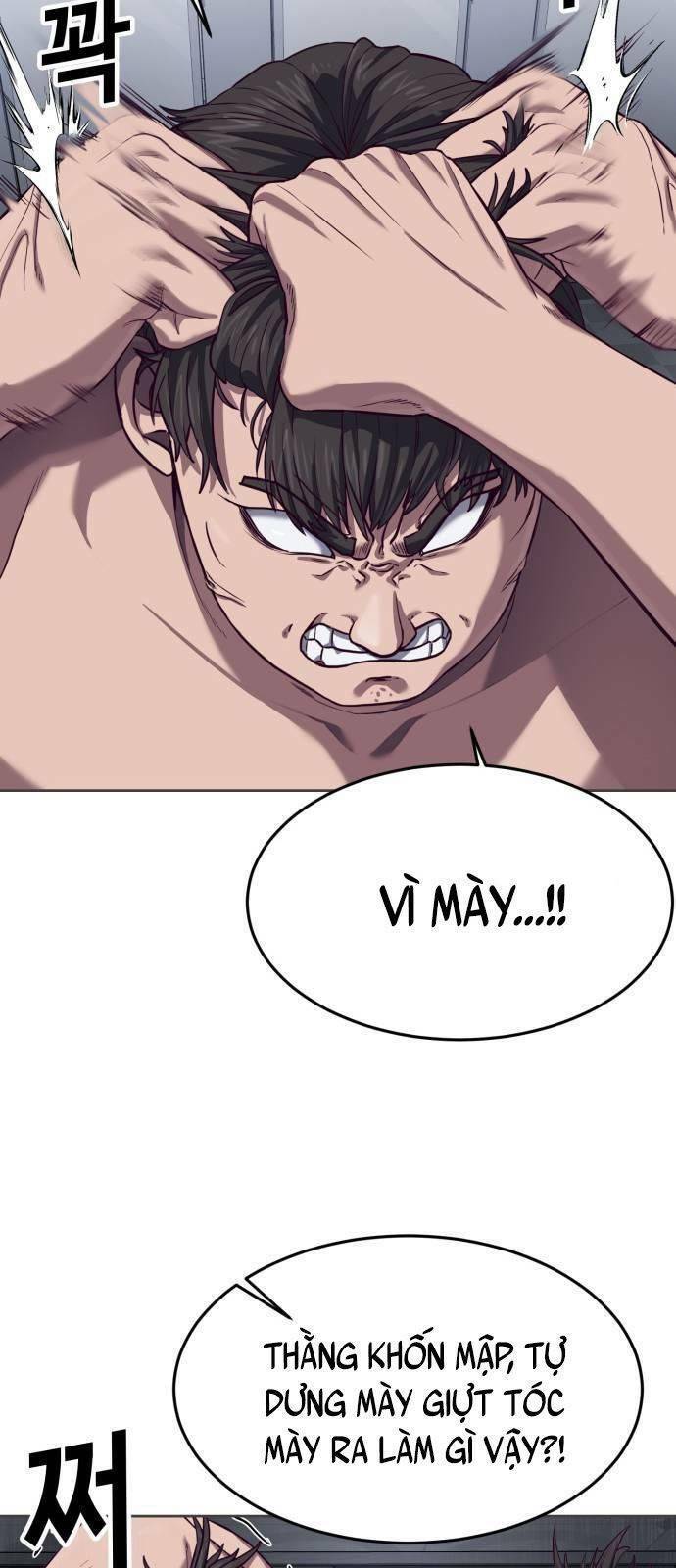 Tuân Lệnh Tuyệt Đối: Chapter 3