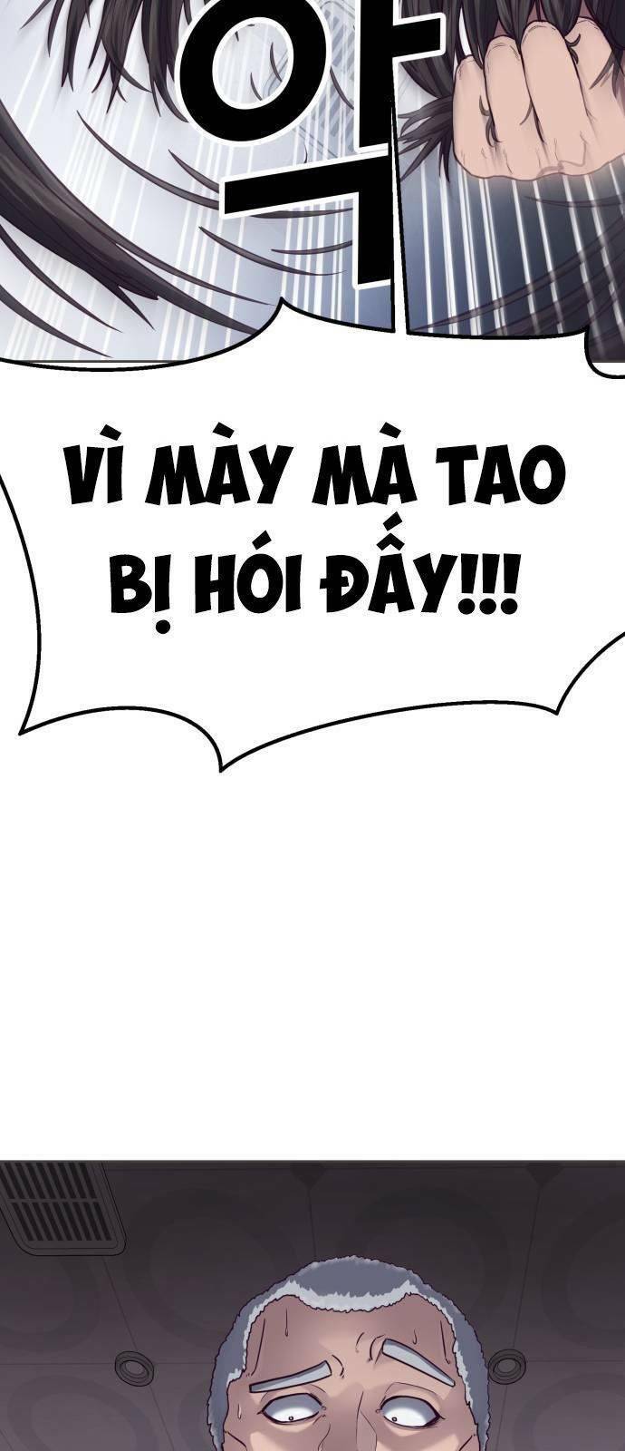 Tuân Lệnh Tuyệt Đối: Chapter 3