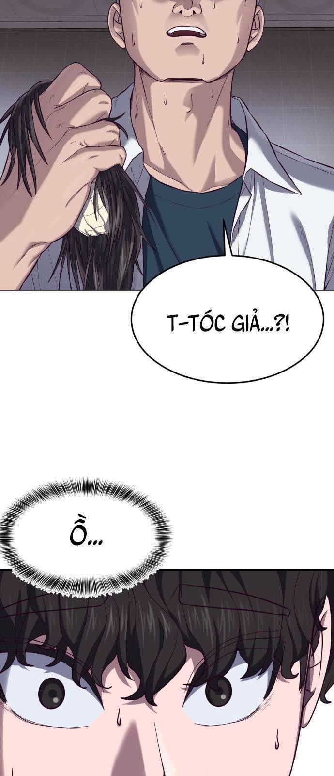 Tuân Lệnh Tuyệt Đối: Chapter 3