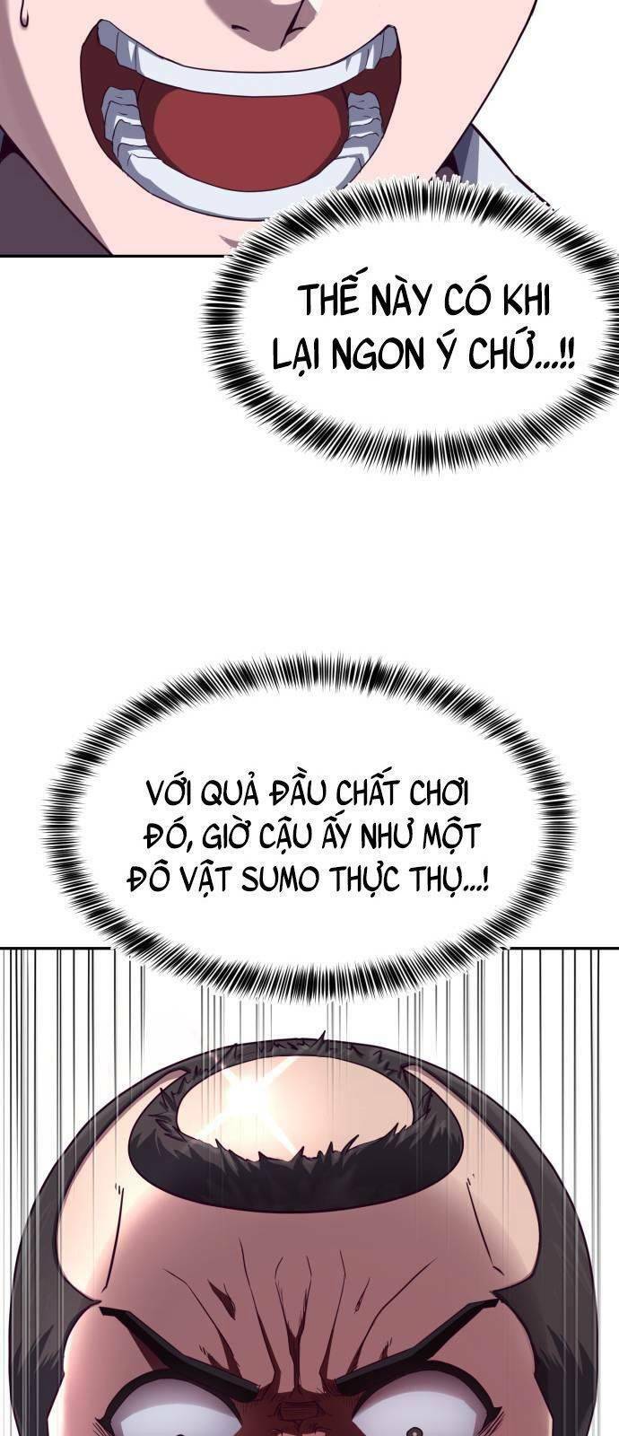 Tuân Lệnh Tuyệt Đối: Chapter 3