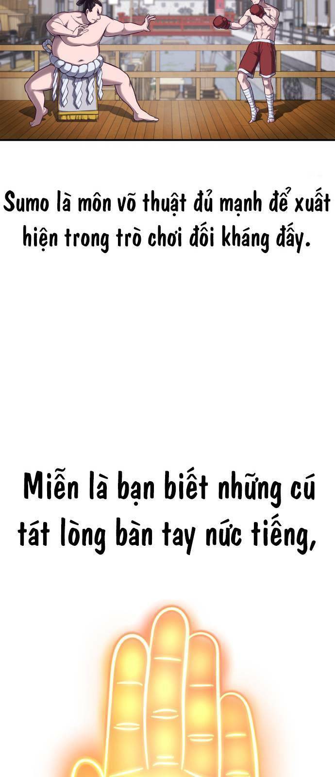 Tuân Lệnh Tuyệt Đối: Chapter 3