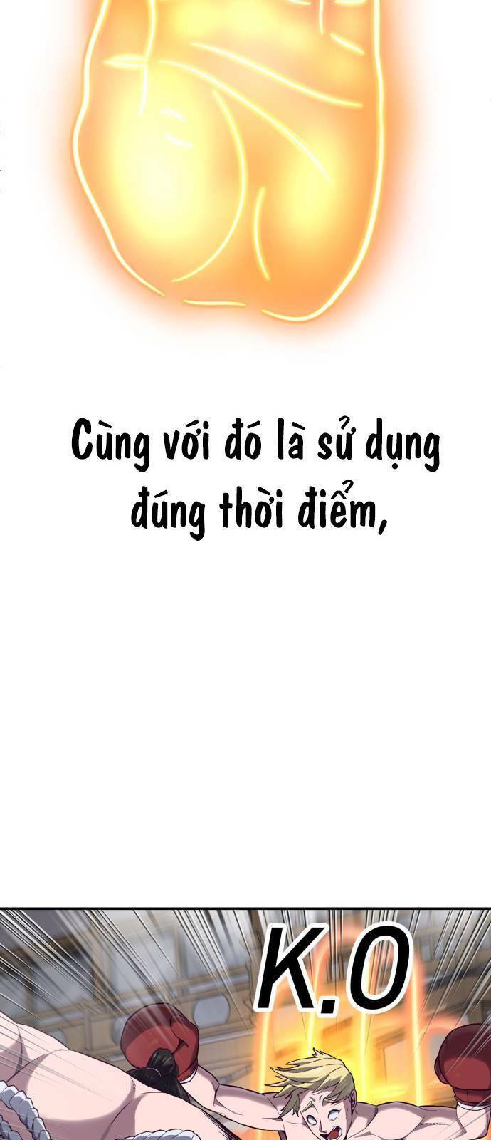 Tuân Lệnh Tuyệt Đối: Chapter 3