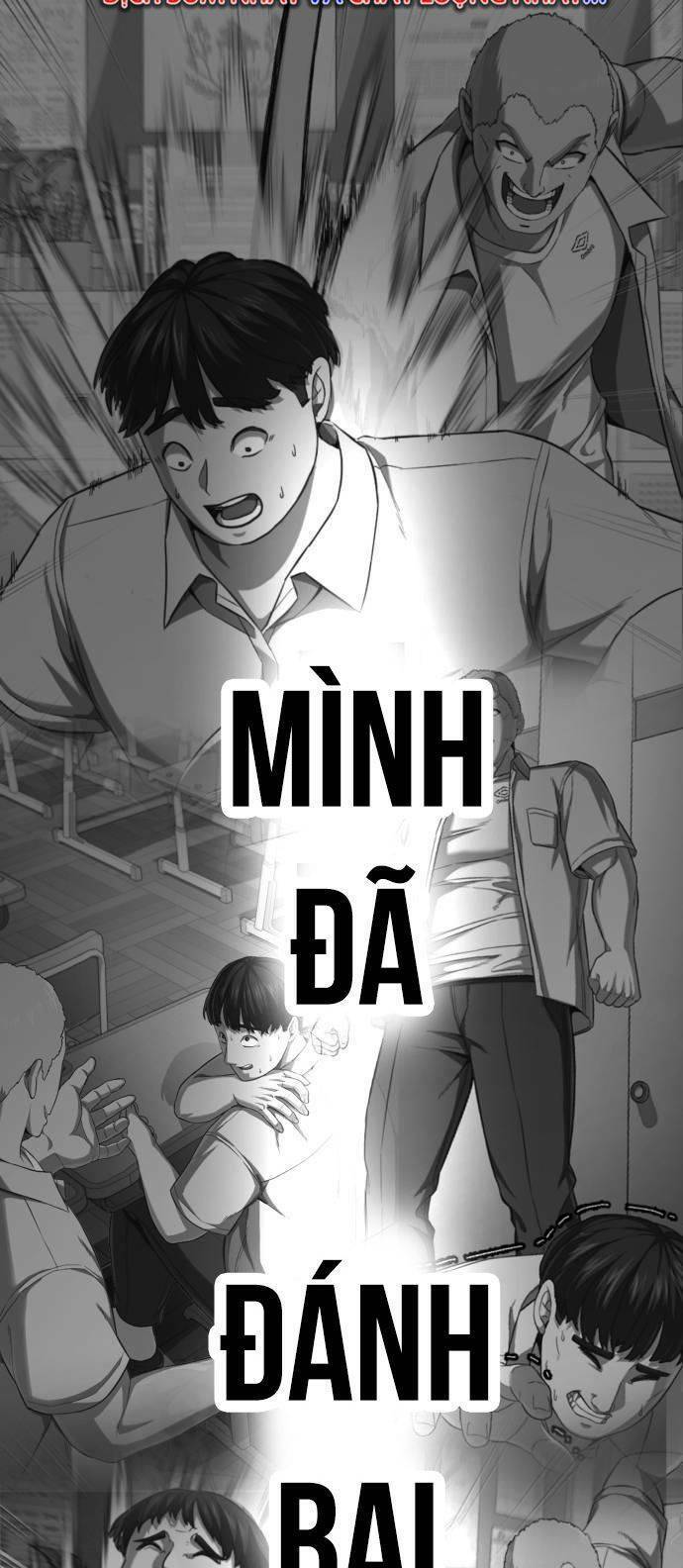 Tuân Lệnh Tuyệt Đối: Chapter 3
