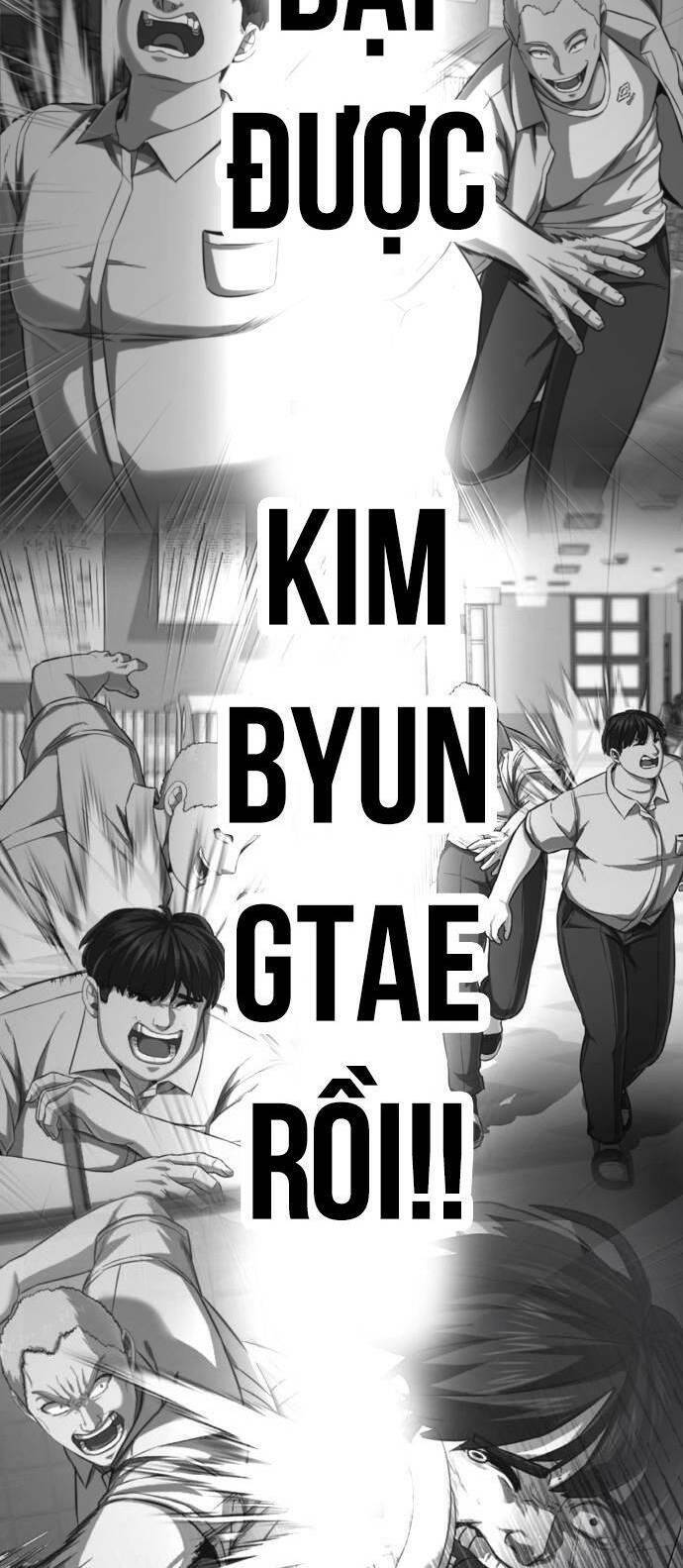 Tuân Lệnh Tuyệt Đối: Chapter 3