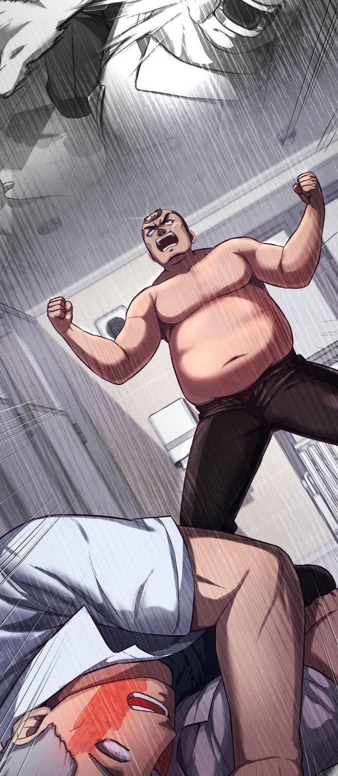Tuân Lệnh Tuyệt Đối: Chapter 3