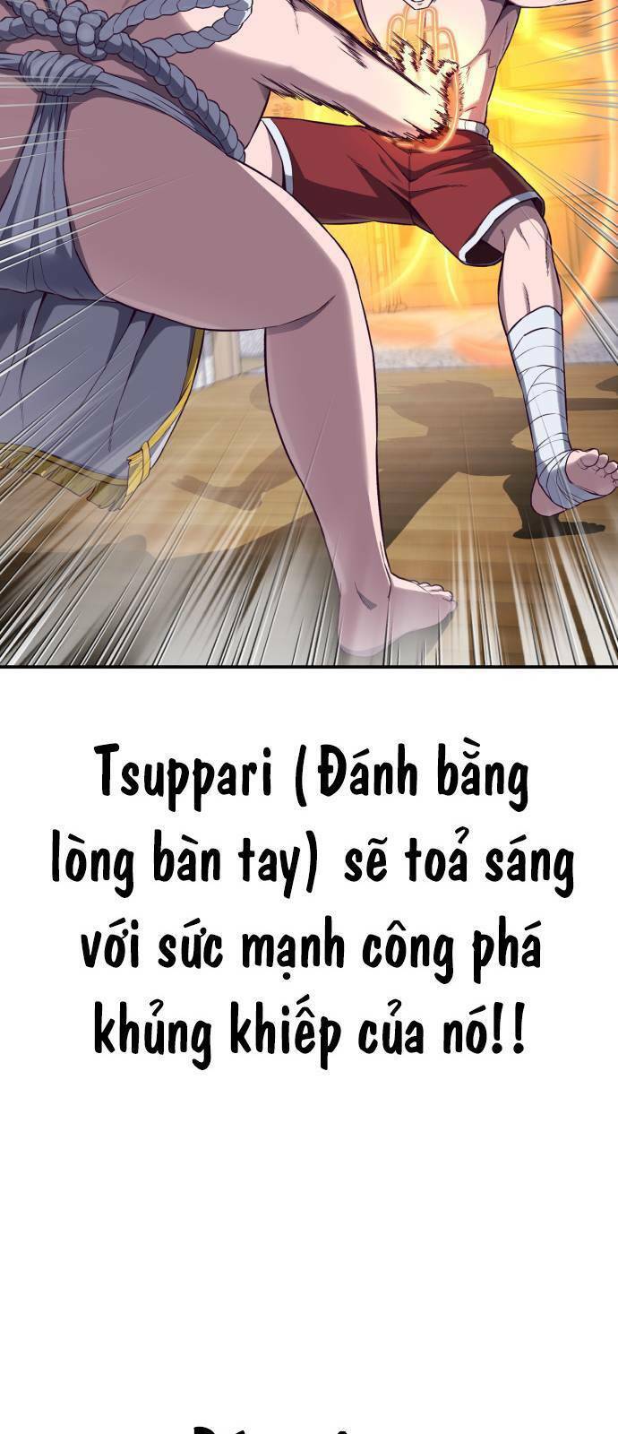 Tuân Lệnh Tuyệt Đối: Chapter 3