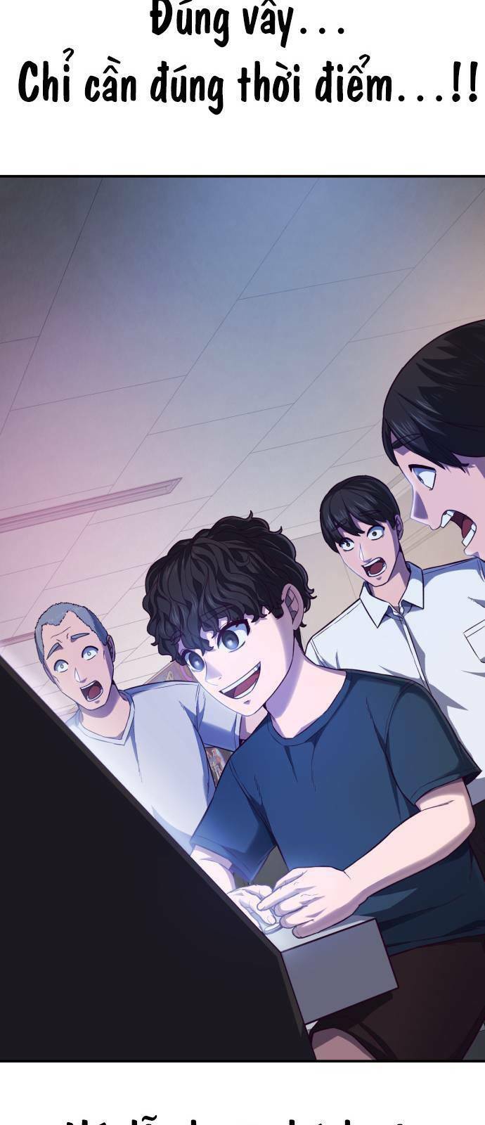 Tuân Lệnh Tuyệt Đối: Chapter 3