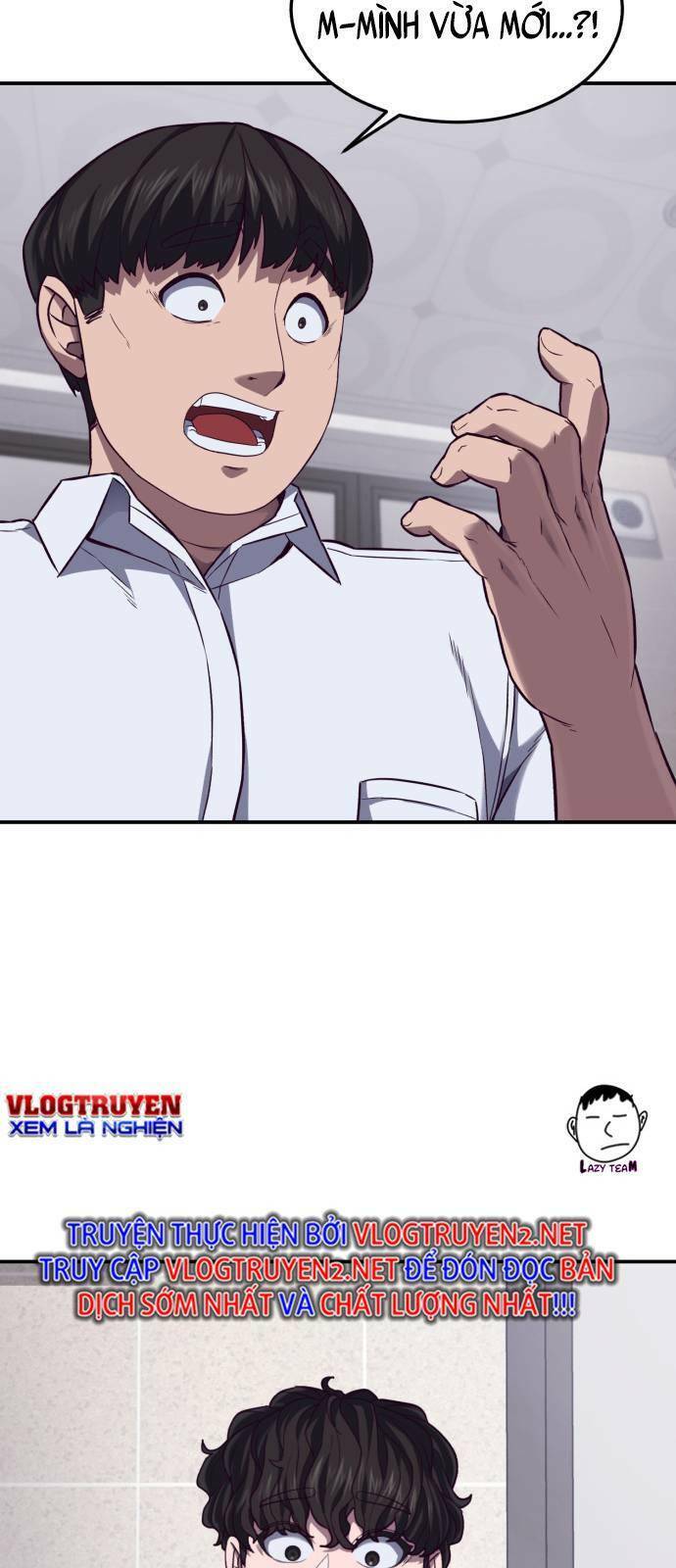 Tuân Lệnh Tuyệt Đối: Chapter 3