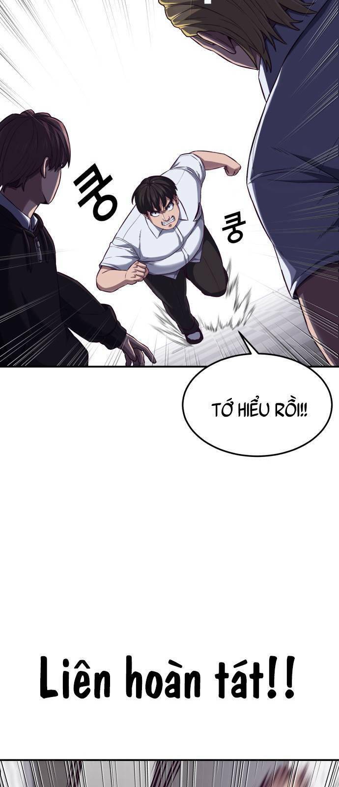 Tuân Lệnh Tuyệt Đối: Chapter 3