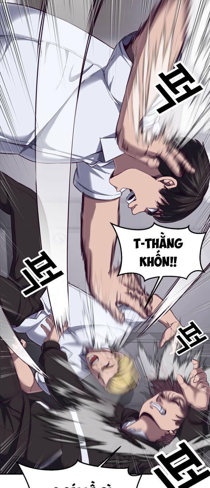 Tuân Lệnh Tuyệt Đối: Chapter 3