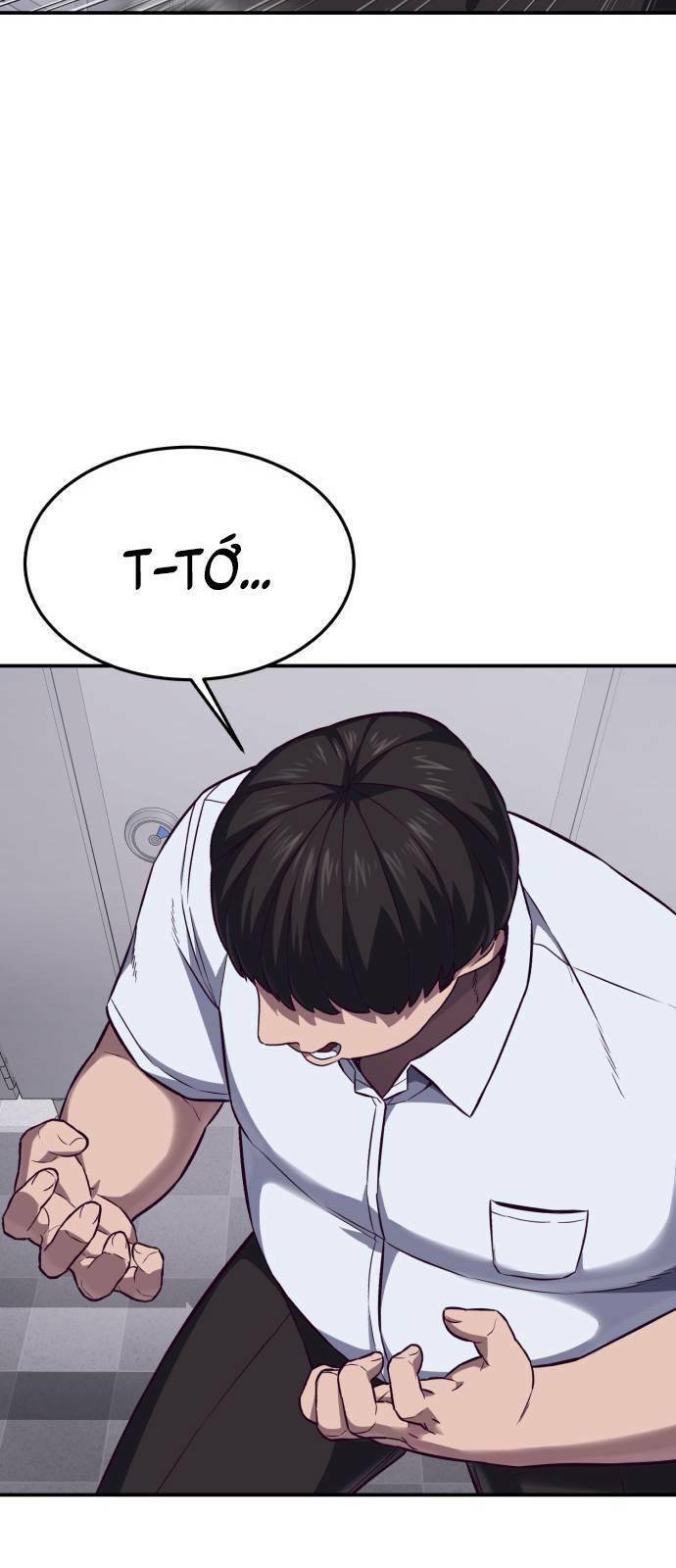 Tuân Lệnh Tuyệt Đối: Chapter 3