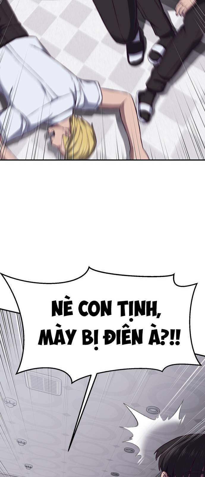 Tuân Lệnh Tuyệt Đối: Chapter 3