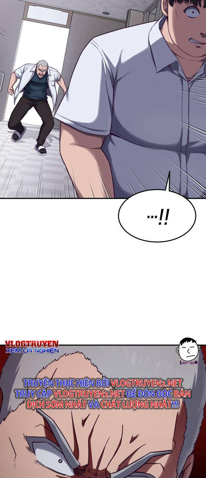 Tuân Lệnh Tuyệt Đối: Chapter 3