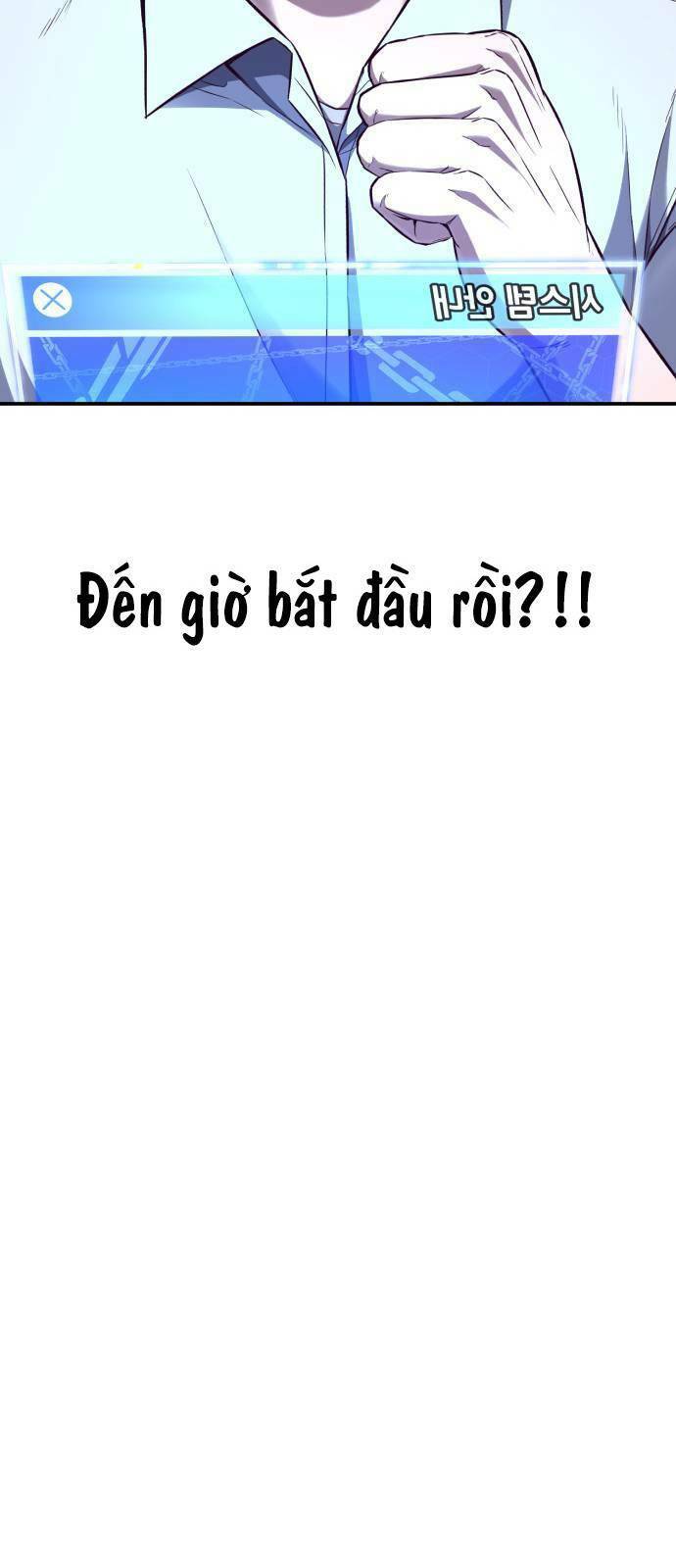 Tuân Lệnh Tuyệt Đối: Chapter 3