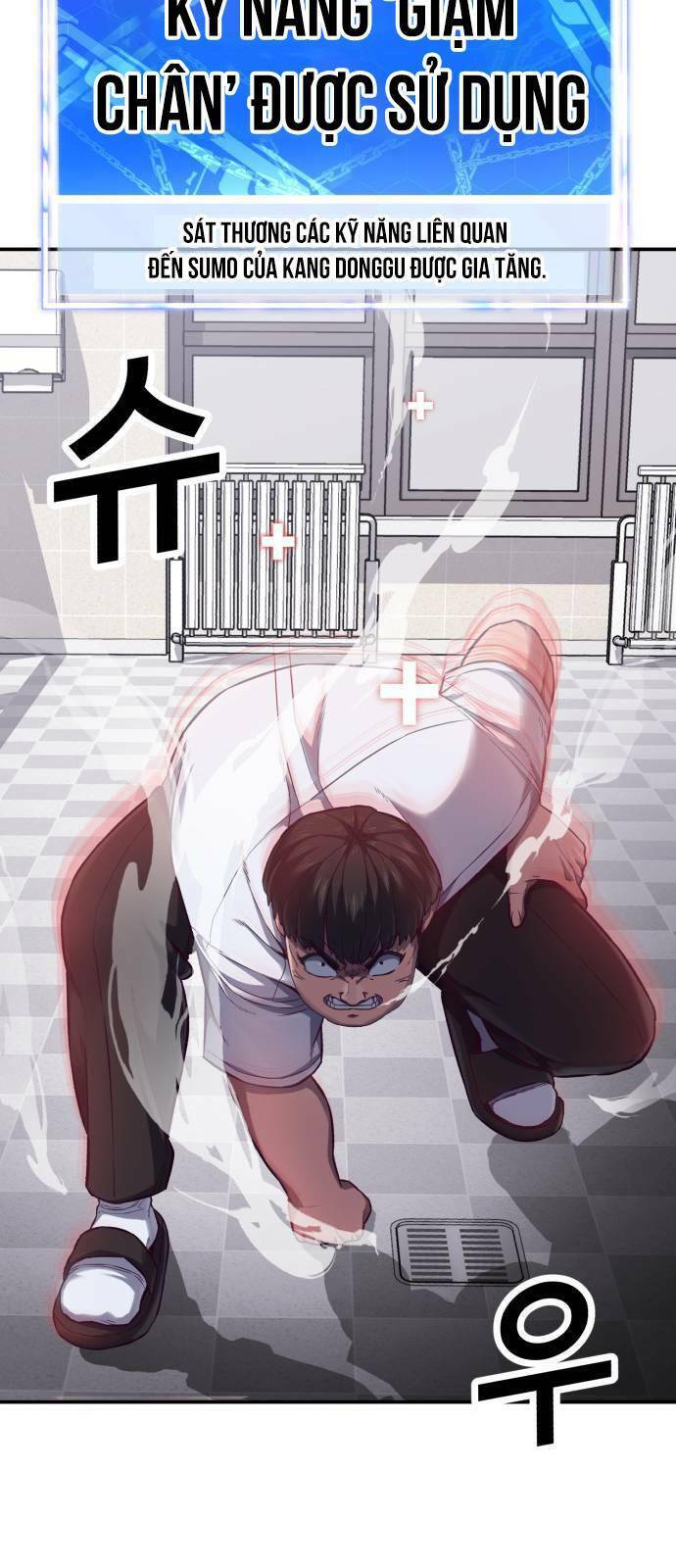 Tuân Lệnh Tuyệt Đối: Chapter 3