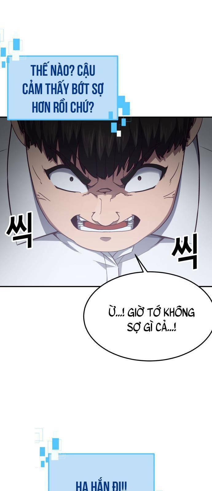Tuân Lệnh Tuyệt Đối: Chapter 3