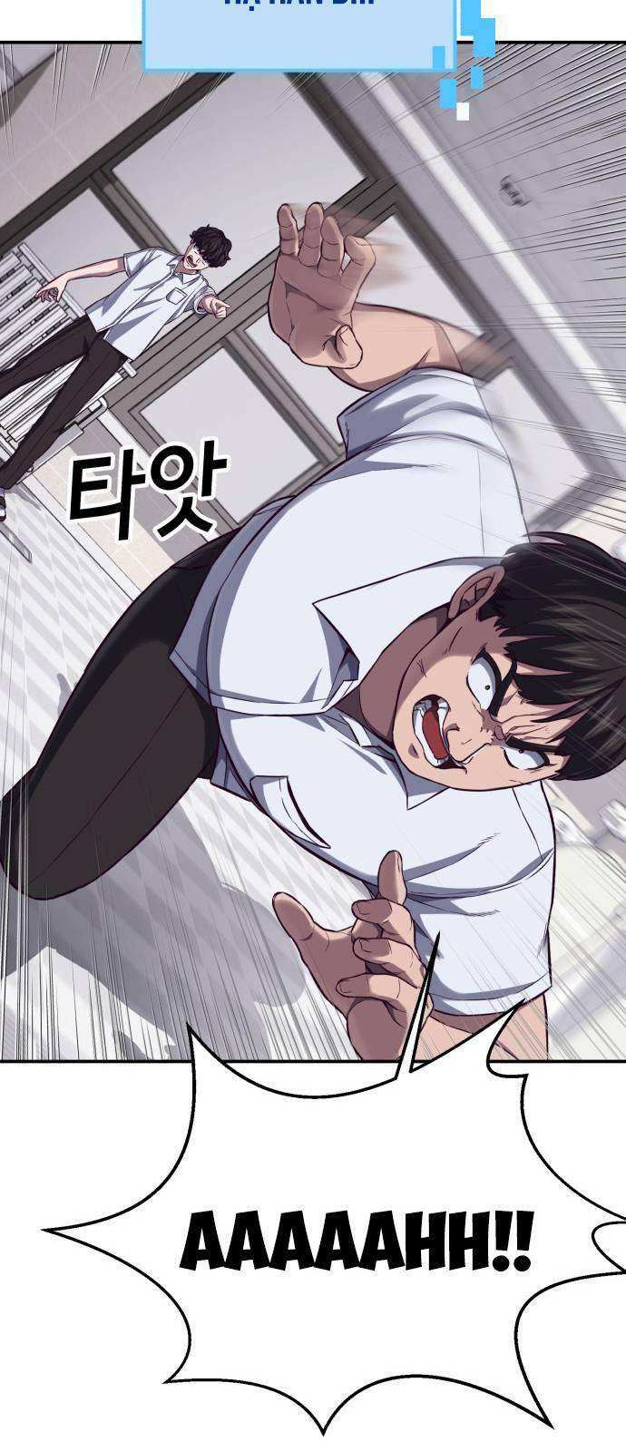 Tuân Lệnh Tuyệt Đối: Chapter 3