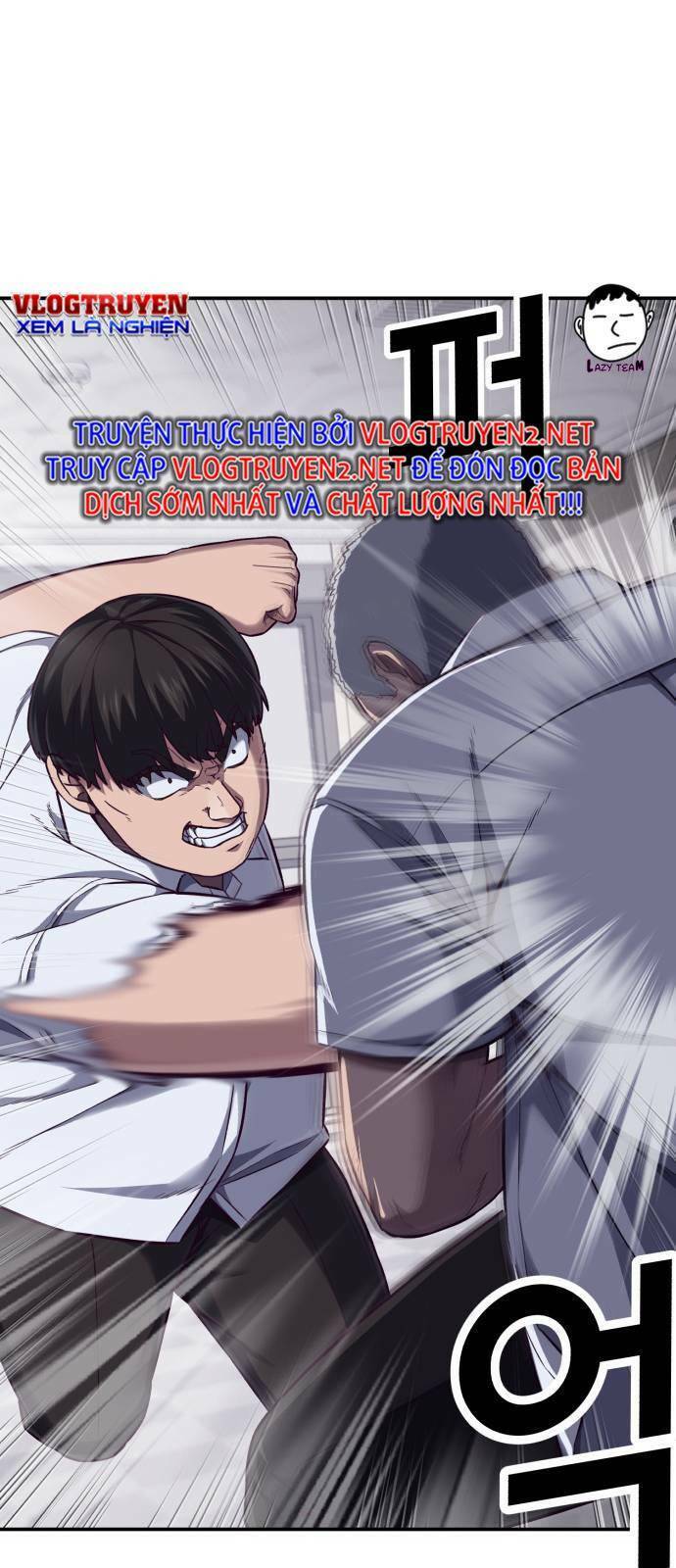 Tuân Lệnh Tuyệt Đối: Chapter 3