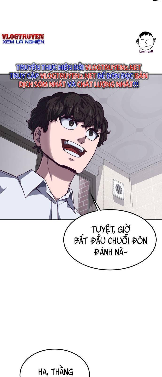 Tuân Lệnh Tuyệt Đối: Chapter 3
