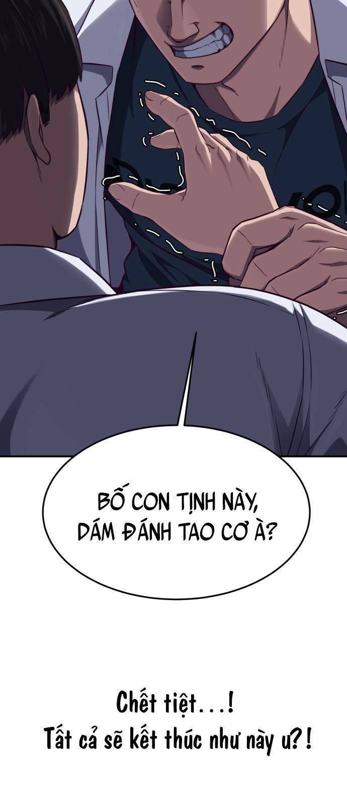 Tuân Lệnh Tuyệt Đối: Chapter 3