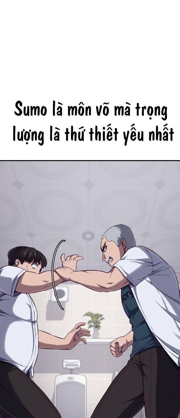 Tuân Lệnh Tuyệt Đối: Chapter 3