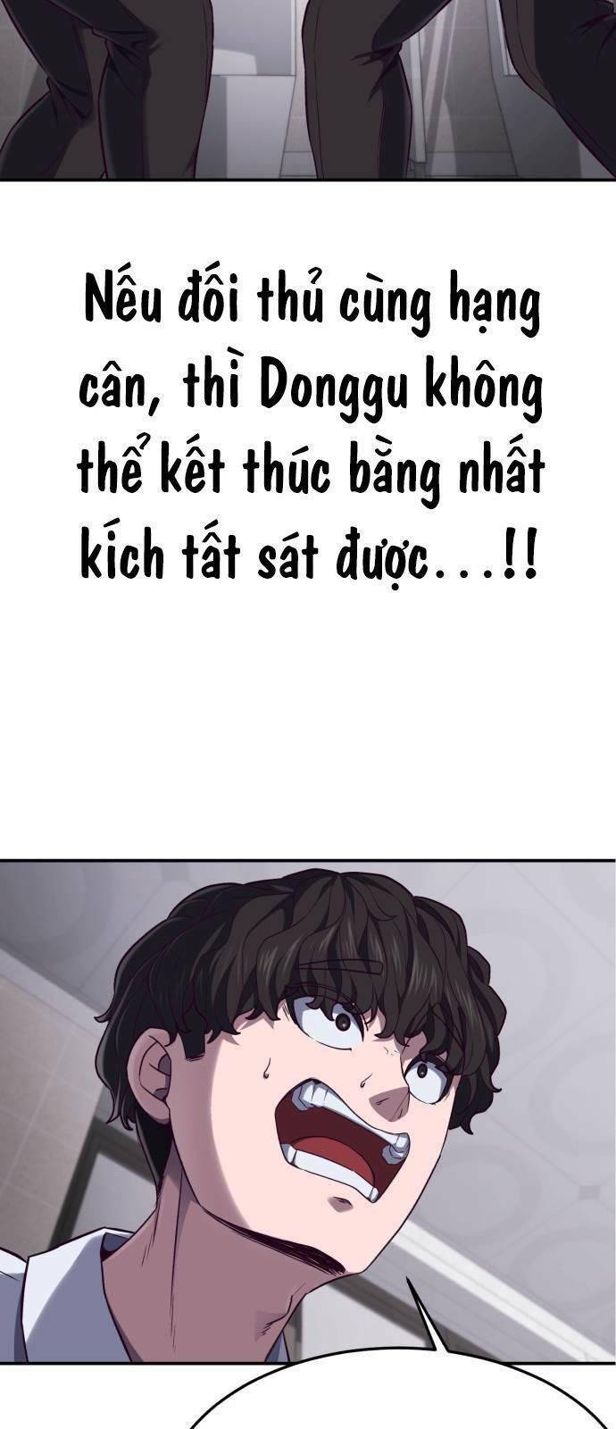 Tuân Lệnh Tuyệt Đối: Chapter 3