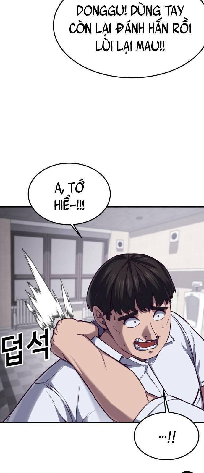 Tuân Lệnh Tuyệt Đối: Chapter 3