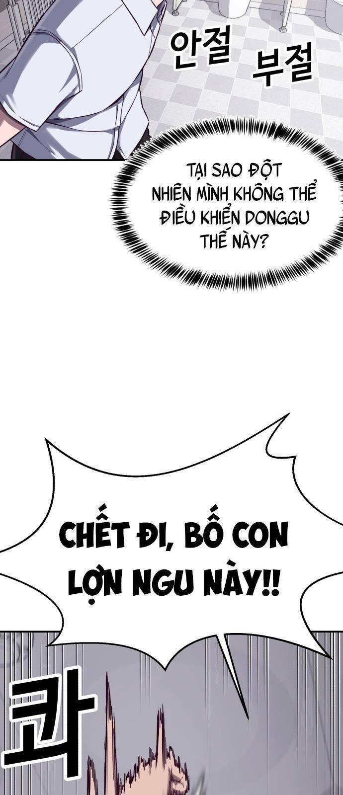 Tuân Lệnh Tuyệt Đối: Chapter 3