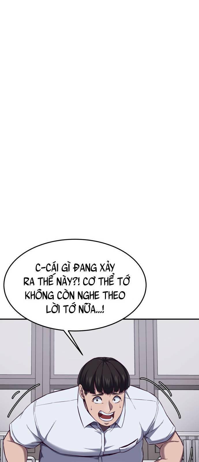 Tuân Lệnh Tuyệt Đối: Chapter 3