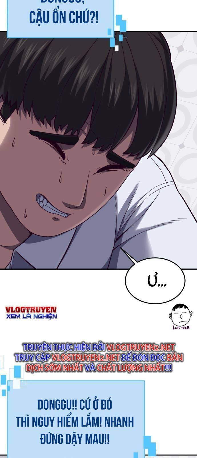 Tuân Lệnh Tuyệt Đối: Chapter 3