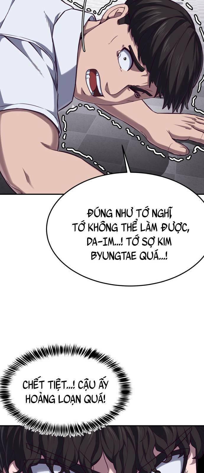 Tuân Lệnh Tuyệt Đối: Chapter 3